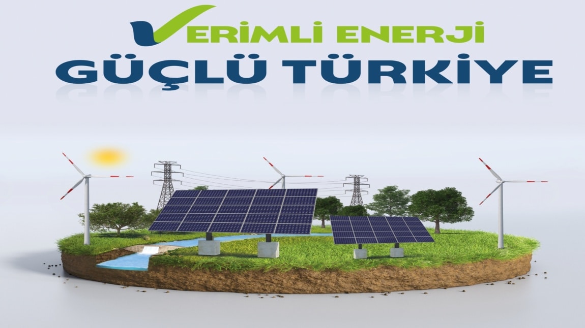 Enerji Verimliliği Haftası